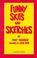 Cover of: Funny skits and sketches