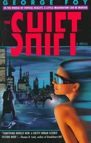 Cover of: The shift