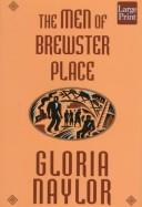 Cover of: The men of Brewster Place by Gloria Naylor
