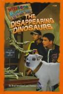 Cover of: The disappearing dinosaurs by Brad Strickland