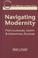 Cover of: Navigating modernity