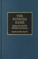 Cover of: The funding game