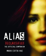 Alias declassified by Mark Cotta Vaz