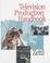 Cover of: Television production handbook