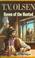 Cover of: Haven of the hunted