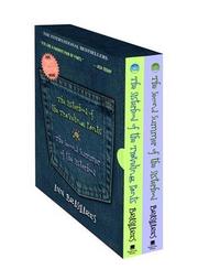 Cover of: Sisterhood of the Traveling Pants/Second Summer of the Sisterhood Boxed Set by Ann Brashares