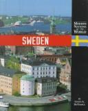 Cover of: Sweden by Lesley A. DuTemple