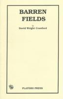 Cover of: Barren fields