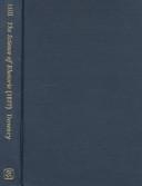 Cover of: The science of rhetoric: an introduction to the laws of effective discourse (1877)