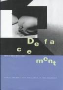 Cover of: Defacement by Michael T. Taussig