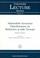 Cover of: Admissible invariant distributions on reductive p-adic groups