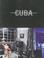 Cover of: Contemporary art from Cuba