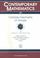 Cover of: Complex geometry of groups