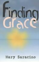 Cover of: Finding Grace: a novel
