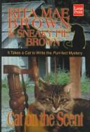 Cover of: Cat on the scent by Jean Little