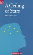 Cover of: A ceiling of stars