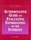 Cover of: Neal-Schuman authoritative guide to evaluating information on the Internet