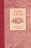 Cover of: Easter garland by Priscilla Sawyer Lord