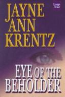 Cover of: Eye of the beholder