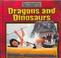 Cover of: Dragons and dinosaurs