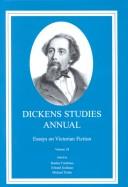 Cover of: Charles Dickens's Dombey and son by Leon Litvack