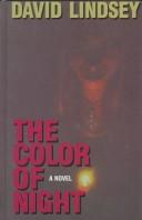 Cover of: The color of night