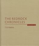 Cover of: The Redrock chronicles: saving wild Utah