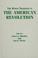 Cover of: The human tradition in the American Revolution