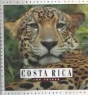 Cover of: Costa Rica by Joy Frisch