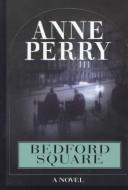 Cover of: Bedford Square by Anne Perry