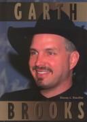 Cover of: Garth Brooks by Stacey Stauffer