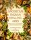 Cover of: American Indian healing arts