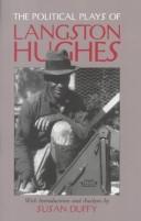 The political plays of Langston Hughes by Langston Hughes