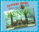 Cover of: Kenya