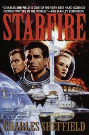 Cover of: Starfire