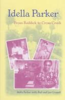 Cover of: Idella Parker: from Reddick to Cross Creek