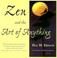 Cover of: Zen and the art of anything