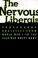 Cover of: The nervous liberals
