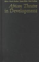 Cover of African theatre