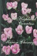 Cover of: The Highland Countess