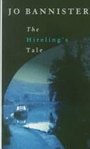The hireling's tale by Jo Bannister