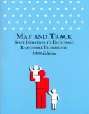 Cover of: Map and track by Stanley Bernard