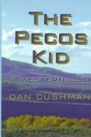 Cover of: The Pecos Kid: a western duo