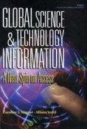 Cover of: Global science & technology information by Caroline S. Wagner