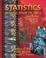 Cover of: Statistics