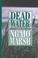 Cover of: Dead water