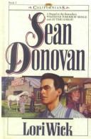 Cover of: Sean Donovan by Lori Wick