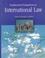 Cover of: Fundamental perspectives on international law