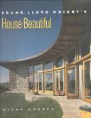 Cover of: Frank Lloyd Wright's house beautiful