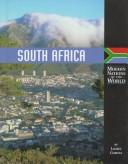 Cover of: South Africa by Corona, Laurel